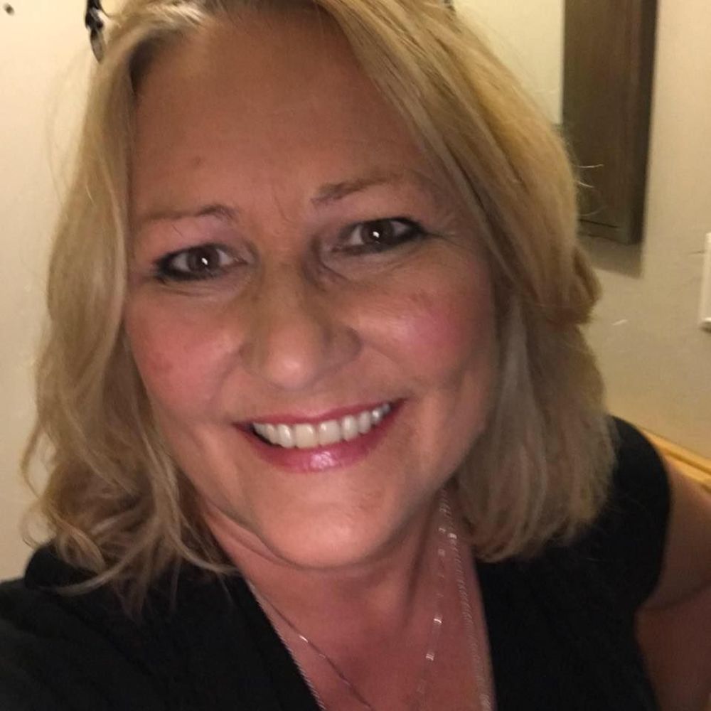 Meet your Posher, Cathy